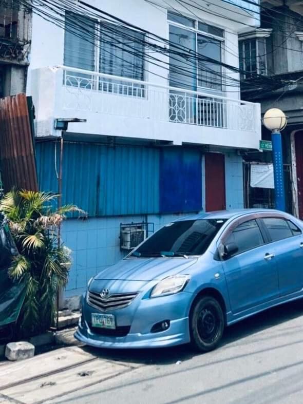The Mansion - 2 Pax Solo Budget Room Near Airport Terminal مانيلا المظهر الخارجي الصورة